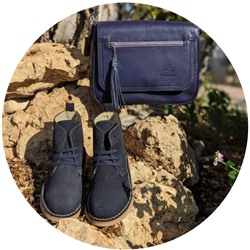 AB.Zapatos 1619/2 New · R · Marino+Pelle Ab.Zapatos VIGA (1170) tinte АКЦИЯ