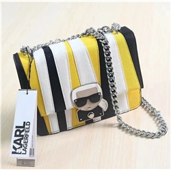 Модная и универсальная сумка KARL LAGERFEL*D ОРИГИНАЛ! 😎