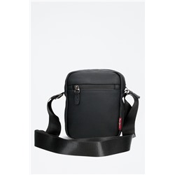 Bandolera Frontier Negro