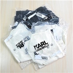 Трикотажная кофточка KARL LAGERFEL*D ОРИГИНАЛ!