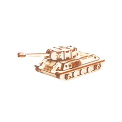 Конструктор «Танк Т-34»