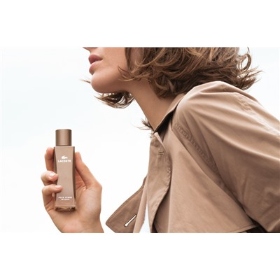 LACOSTE POUR FEMME INTENSE edp (w) 50ml