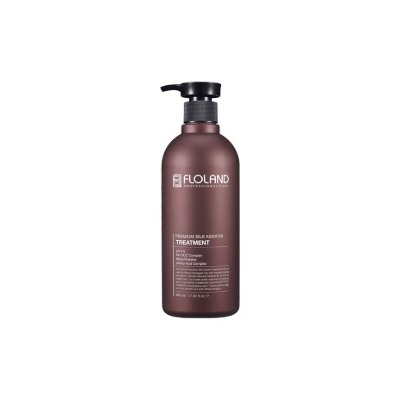 Premium Silk Keratin Treatment 530ml