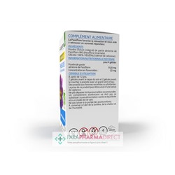 ArkoPharma ArkoGélules - Passiflore - Sommeil Réparateur - BIO 45 gélules