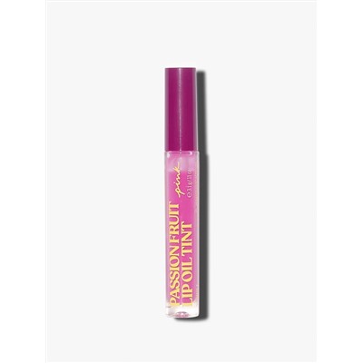 Lip Oil Tint