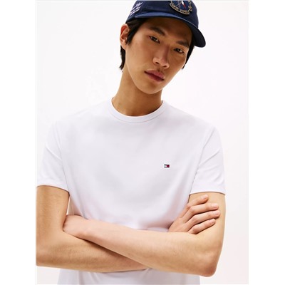 Solid Tech T-Shirt