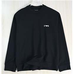 Мужская толстовка с круглым вырезом EMPORIO ARMAN*I