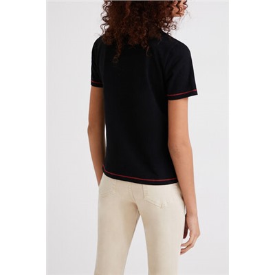 Camiseta Love