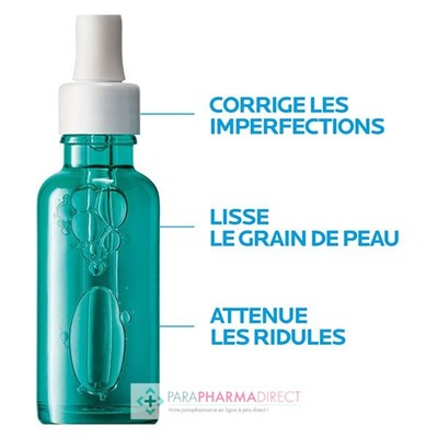 La Roche Posay Effaclar Serum Ultra Concentré 50ml
