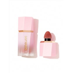 Color Bloom Liquid Blush Matte Finish-Love Cake
