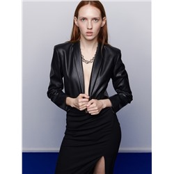 Kurzer Blazer