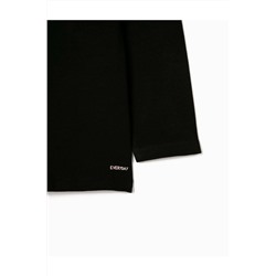 Camiseta Negro