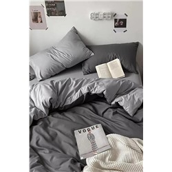 Always Çarşafı Lastikli Çift Taraflı Tek Kişilik Nevresim Takımı AWCT-0333