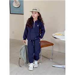 Детский костюм Pol*o Ralp*h Laure*n 👕   4 цвета  Материал: хлопок