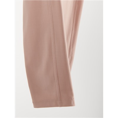 Leggings aus Jersey