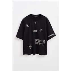 Футболка CONTE ELEGANT #759241