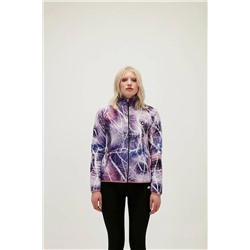 Bad Bear, Equinox Full Zip Kadın Polar