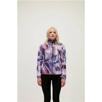 Bad Bear, Equinox Full Zip Kadın Polar