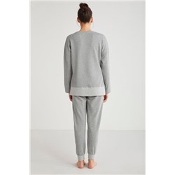 Comfort mood pijama takımı