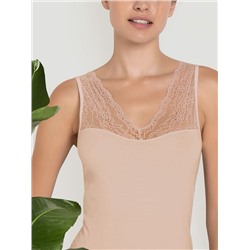 Майка №AD941 Purity Lace Cotonella