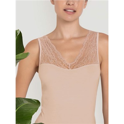 Майка №AD941 Purity Lace Cotonella