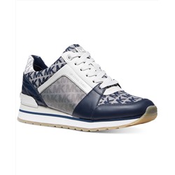 MICHAEL Michael Kors Billie Trainer Sneakers