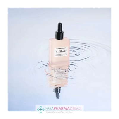Lierac Hydragenist Le Sérum Réhydratant 30ml