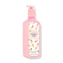 BOARDWALK VANILLA CONE Gentle Gel Hand Soap