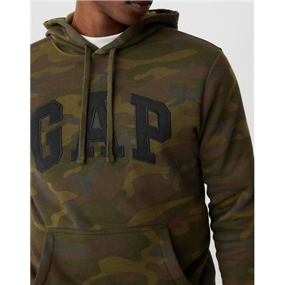 Gap Logo Hoodie