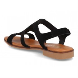 10657 - BDA
                SANDALIAS PLANAS