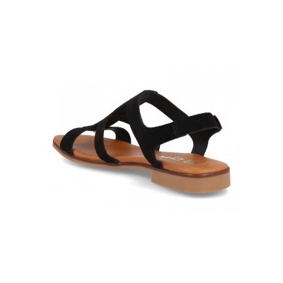 10657 - BDA
                SANDALIAS PLANAS