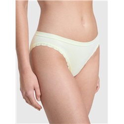 Seamless Bikini Panty
