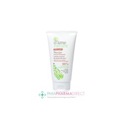 D'Âme Nature Nectar Nourrissant Pieds Très Secs 75ml