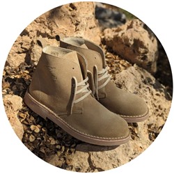 AB.Zapatos 1619/2 New · R · MUSHROOM АКЦИЯ