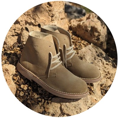 AB.Zapatos 1619/2 New · R · MUSHROOM АКЦИЯ