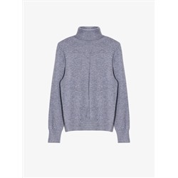 Водолазка из шерсти, B3057/marmola