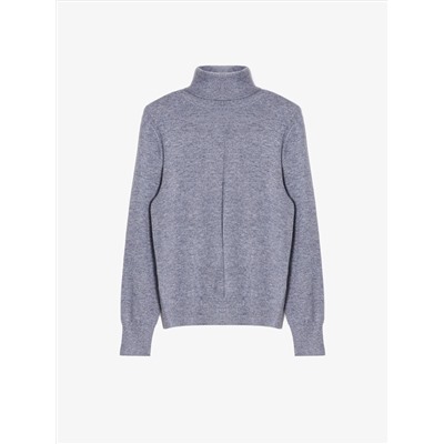 Водолазка из шерсти, B3057/marmola