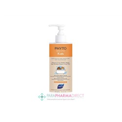 Phyto Specific Kids Shampooing Douche Démêlant Magique Pour Cheveux Bouclés, Frisés, Crépus & Corps 400ml