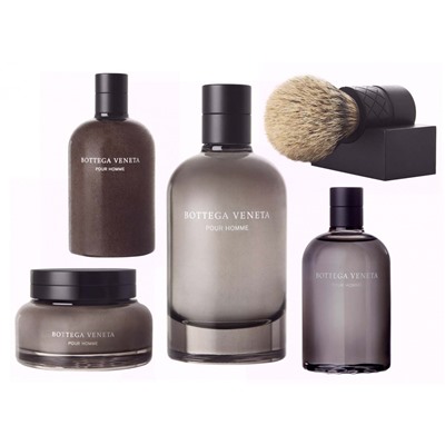 BOTTEGA VENETA edp (m) 7.5ml mini + 30ml af/sh