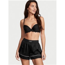VICTORIA'S SECRET Satin Short