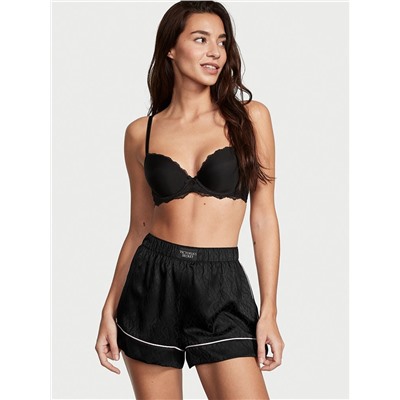 VICTORIA'S SECRET Satin Short