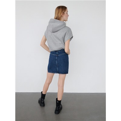 Jeansrock