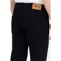 Erkek Mavi Jean Pantolon