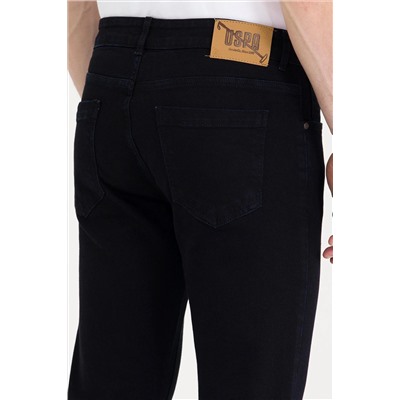 Erkek Mavi Jean Pantolon