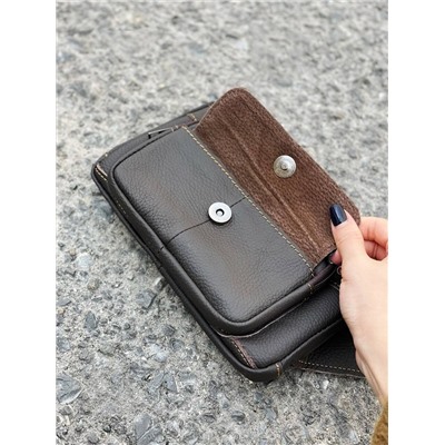 Riñonera Leather (250) АКЦИЯ
