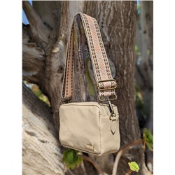 Pelle 21-20 (370) taupe - CINTURON BOLSOS (130)-7 (1) АКЦИЯ