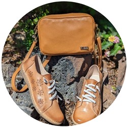 BOLETA SHOES · 3708+Pelle 21-20 (370) Cuero АКЦИЯ