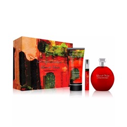 CATHERINE MALANDRINO 3-Pc. Luxe de Venise Gift Set