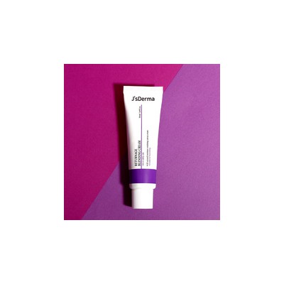 Returnage Blending Cream Увлажняющий крем с центеллой