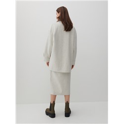 Hemdjacke